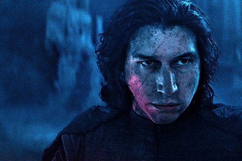 driverdaily:

Star Wars: The Rise of Skywalker (2019) #for a second there i thought this was a video game haha  #it has that quality about it in the lighting #ben solo