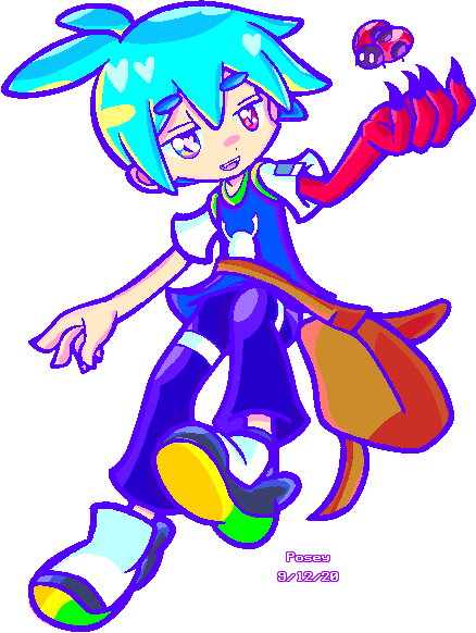 No Thoughts Only Puyo Puyo And Schezo Wegey Sig Edit Sig Edit No Thoughts Only Puyo Puyo And Schezo Wegey Sig Edit Sig Edit