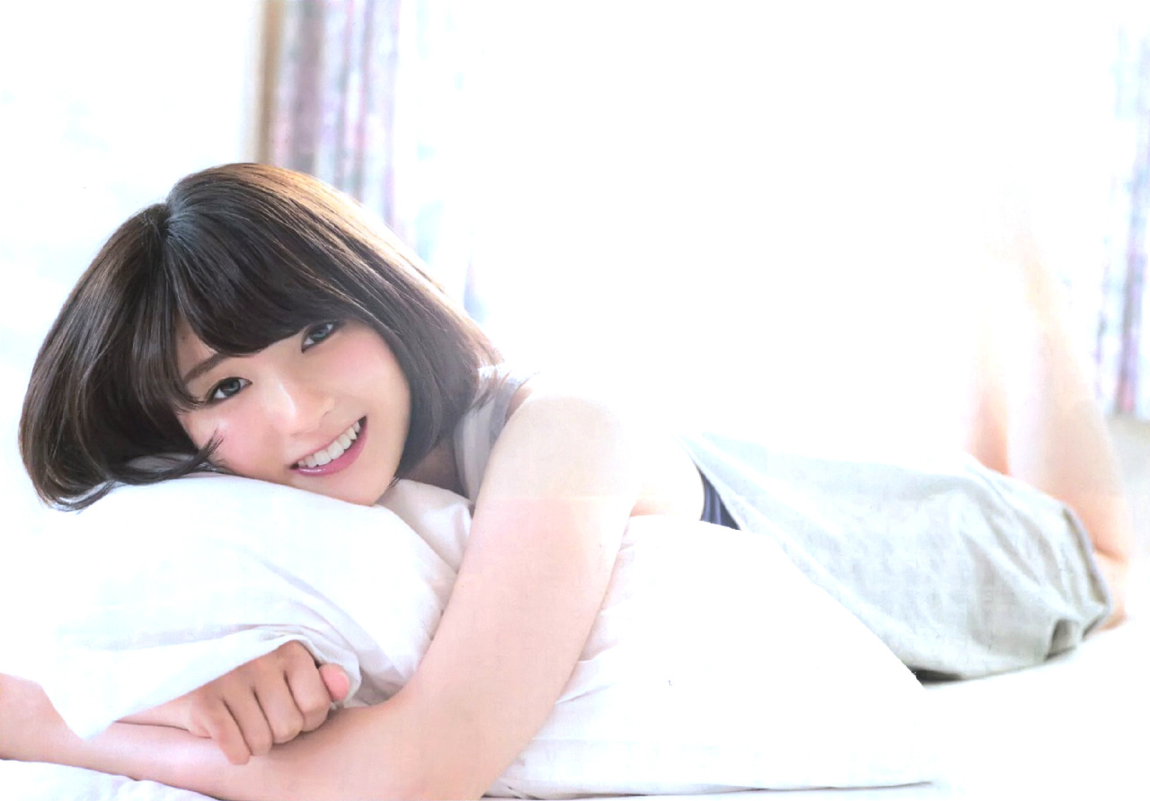 46pic:  Marika Ito × Sayuri Inoue - ENTAME   