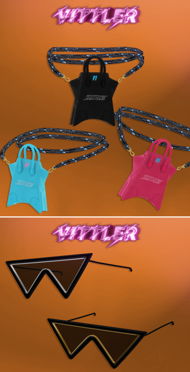 vittleruniverse: HMN ALNS COLLECTION (SIMS 4) New collection available. 10 pieces from HMN ALNS  ✨ M