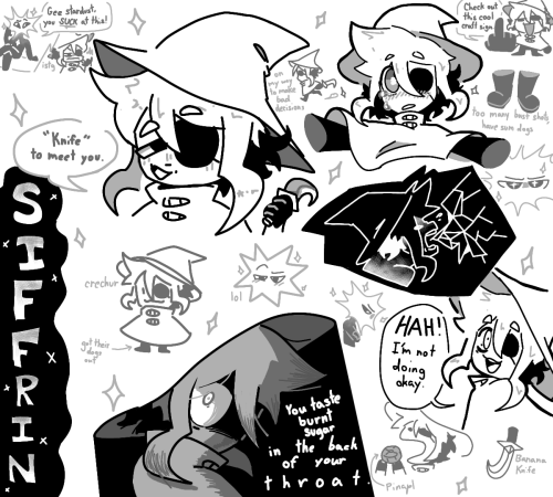 Pls Go Play "In Stars And Time".