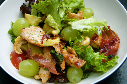 prettyboyfood:  Follow for more food!