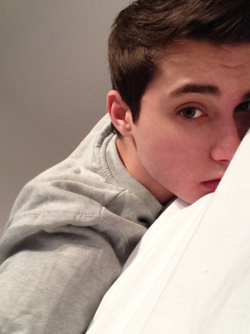 lostnaked:  Homework ­ >_< 
