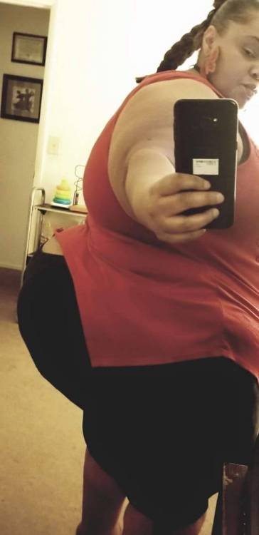 blackbbwonly:Redbone XSSBBW 