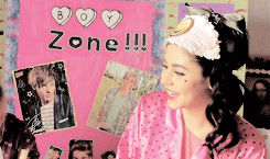 loveinstereo:  &ldquo;I&rsquo;m just waiting for the moment where it&rsquo;s