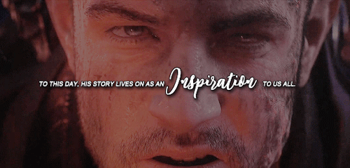From Hero To Inspiration - How The Glaives Remember Nyx.