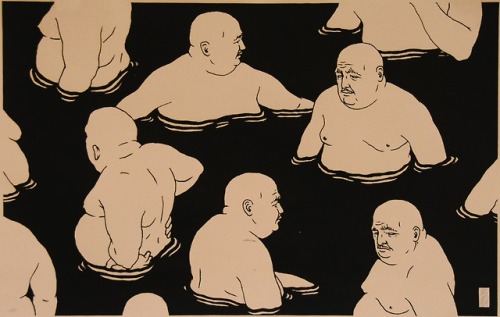 thehistoryofheaviness: Screen print by The Broken Fingaz Crew  www.brokenfingaz.com