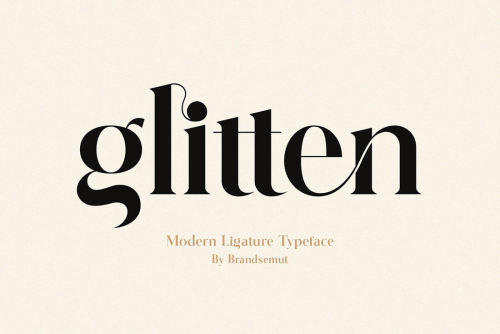 Huge Ligature Font Bundle + Bonus - only $9!With the Ligature Font Bundle, you’ll add some ele