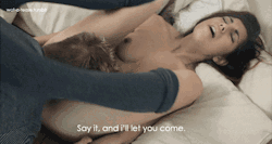 forced-orgasm-agony:  Watch Forced Orgasm Videos here: http://ift.tt/1CQ0KcX
