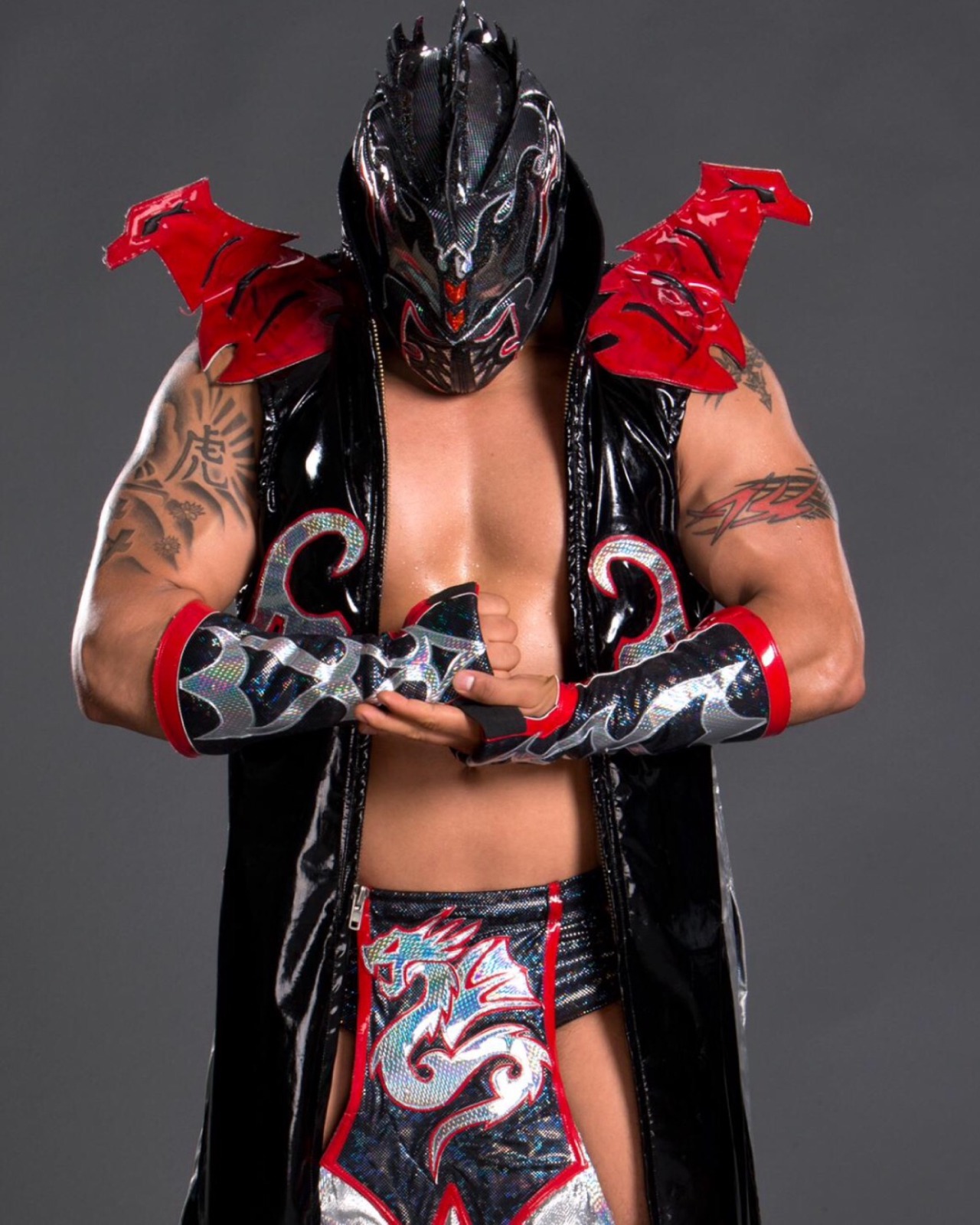 unstablexbalor:  Superstar Debut Photoshoots: August 22, 2013