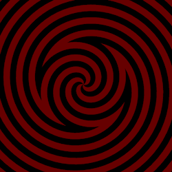 hardonebattle: achypno:  purplegardenkeep:  darquefool:  muffmcmuffin:   seductionhypno:  bannableoffense:  Good colors. I like this. No eye-strain.  Lovely  Very nice ♡   That is nice.  oof, the inner spiral spins in a spiral. 10/10  Hell yeah, didn’t