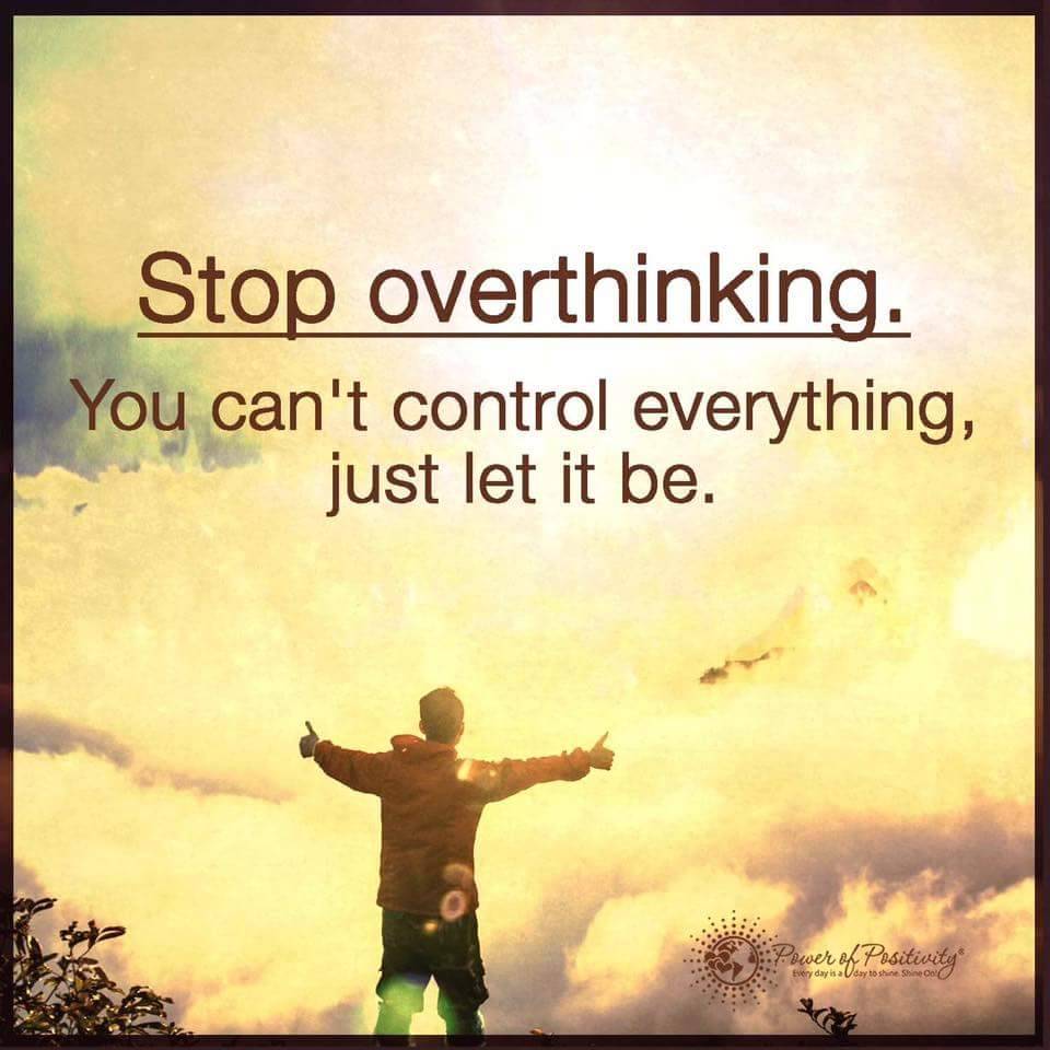 Thoughts And Daydreams