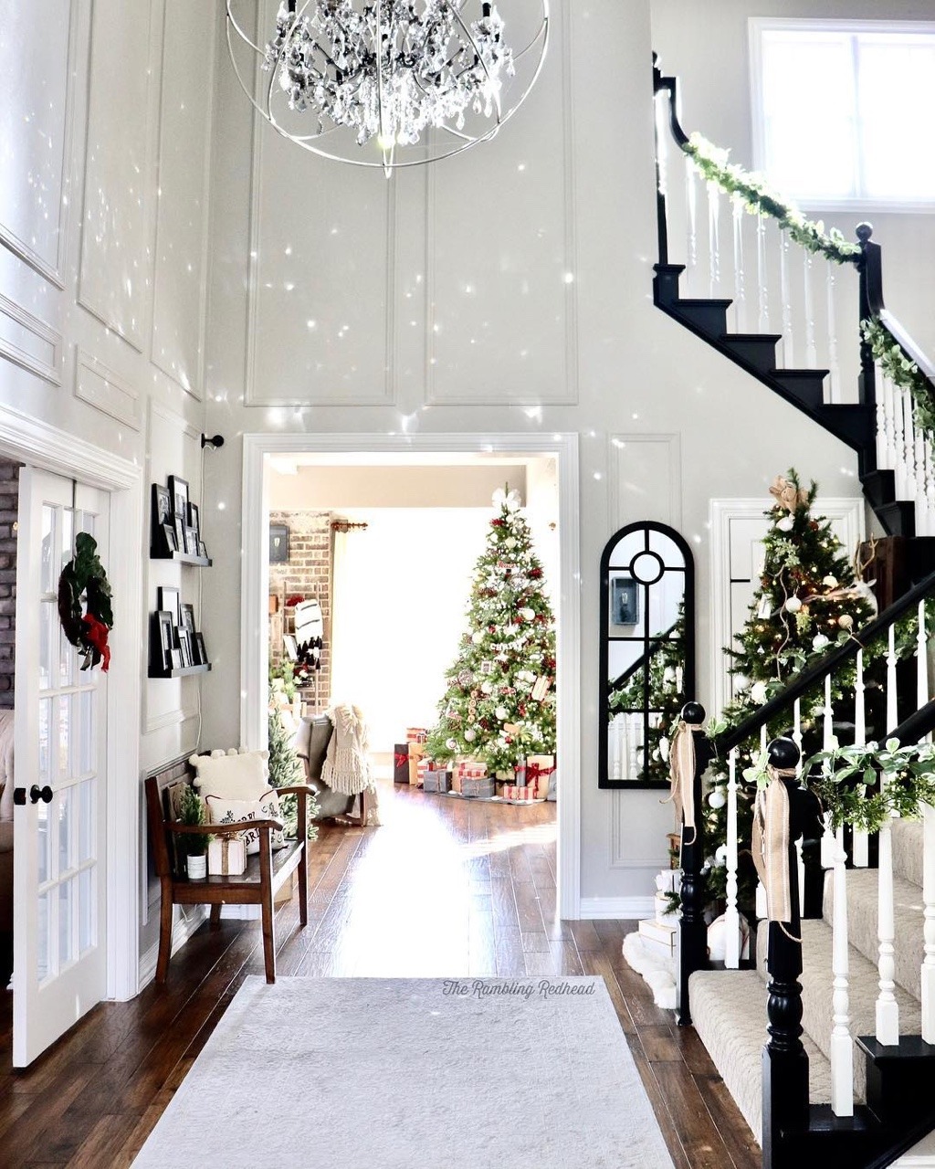oldfarmhouse:  (via #theramblingredhead: @instagram)
