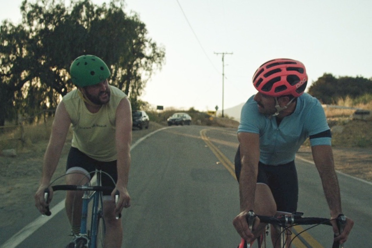 The Climb (dir. Michael Angelo Covino).
“[It’s] such a special journey full of heartwarmingly destructive friendship dynamics. Covino and [Kyle] Marvin clearly have such a rich, personal connection that translates behind and in front of the camera in...