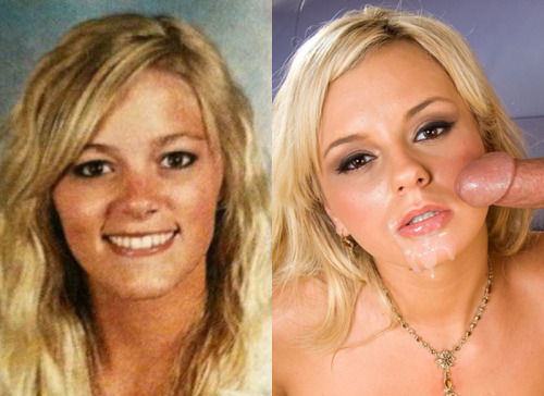 Porn abraxasar:  crushfactor:  From high school photos