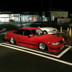 JZX World tumblr