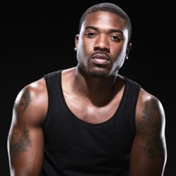 blkbugatti:  vato713:  god i love him.  Ray j