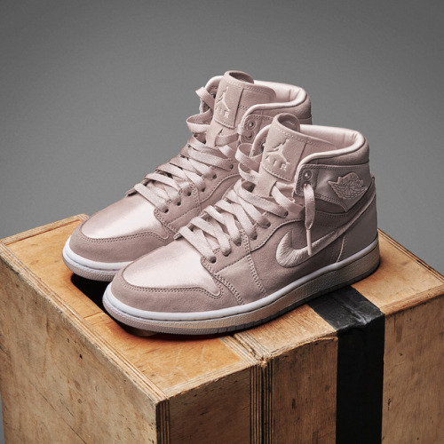 unstablefragments2:  Air Jordan 1 “Season Of Her” Pack