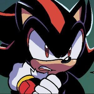 Shadow icons in 2023  Shadow the hedgehog, Sonic and shadow, Anime