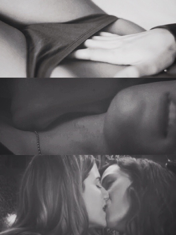 findingtheloveless:  Hollstein + smut