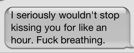 kissingpictures:  For real.