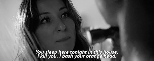 anuglypineapple:  svetlana &amp; ian // 4x07, 4x08, 4x12 → 5x01 