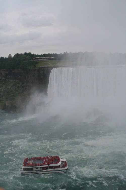 Niagara Falls