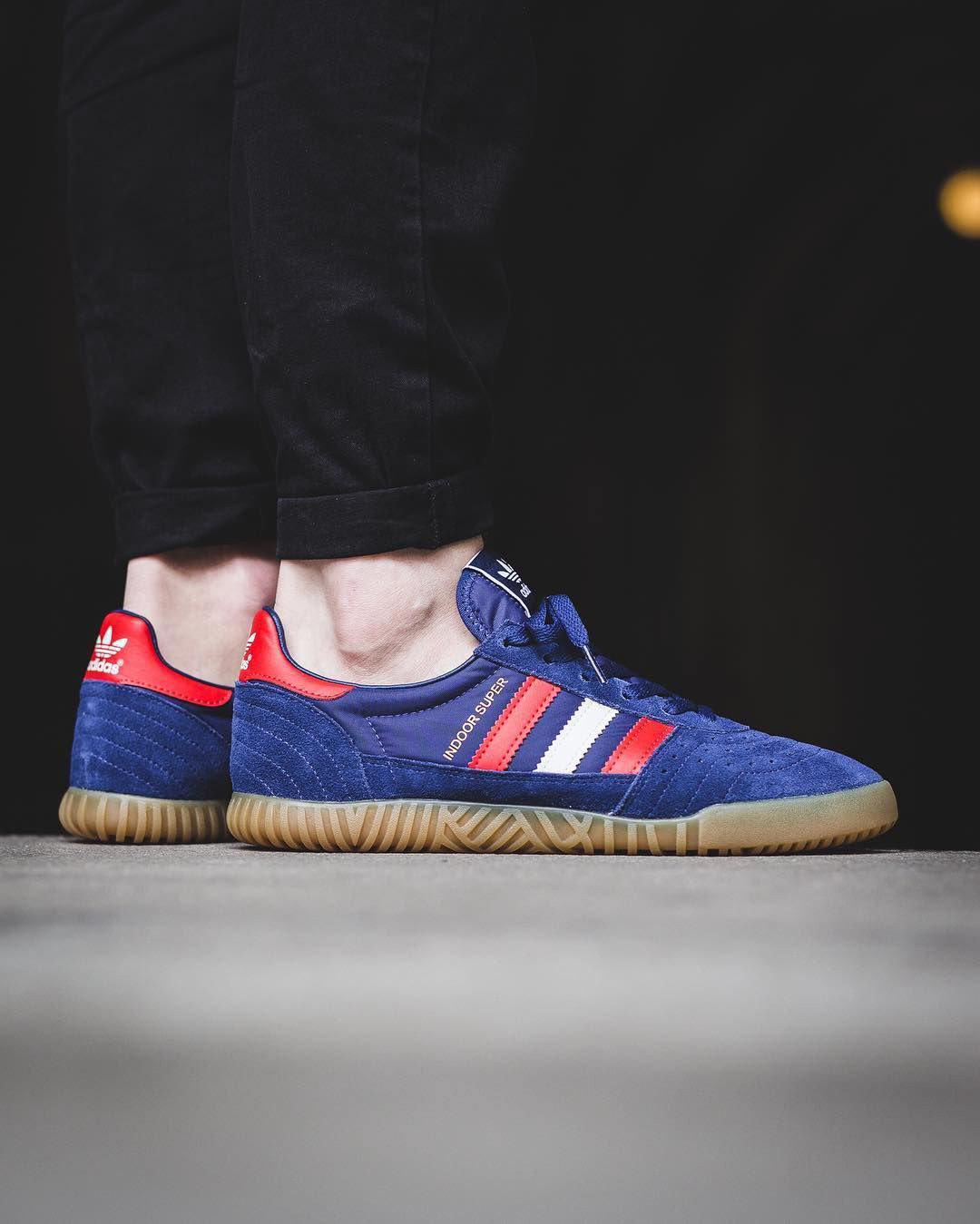 adidas originals indoor super