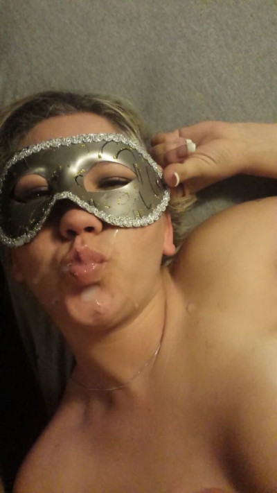 Mind Blowing Cumshots