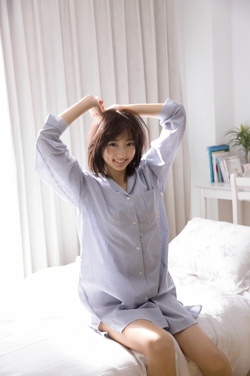 yoimachi:  武田玲奈 