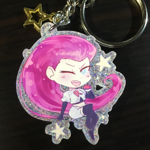 New Jessie charm now up in my shop!!Available here!