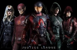 longlivethebat-universe:  The Justice League
