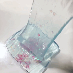 princesslime:it’s slime time