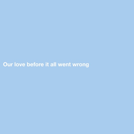 heavensghost:  Hey blue baby // Lana Del Rey