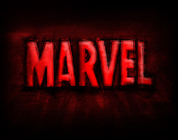 herochan:  Marvel Created by Dalys Burnes