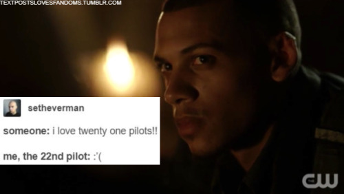 The 100 vs Text Posts  Part 4/??