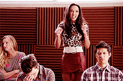 chubbymacaroni:glee meme → [8/8] friendships“Hey, What are you doing?”“Trying to k