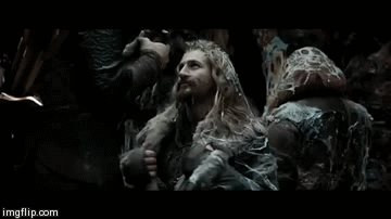 asguardianelf:  Fili sure has many weapons:))