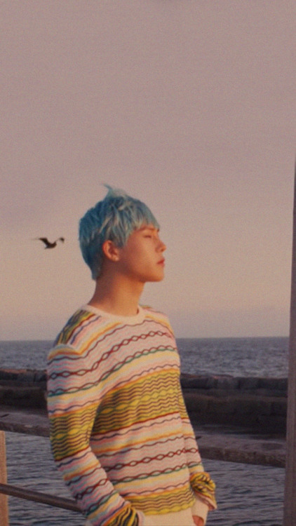 Monsta X’s someone’s someone individual wallpapers/lockscreens [Part 1] If you were to r