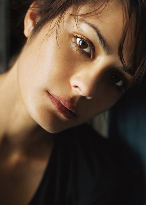 megacutesexybabes:  Shannyn Sossamon