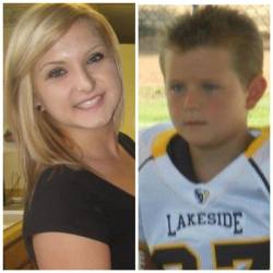 andrewbreitel:  immissamericunt:  CALIFORNIA - PLEASE SHARE THIS AMBER ALERT &ldquo;THIS IS URGENT! There is an amber alert for my two cousins Hannah Anderson (16) and Ethan Anderson her younger brother. I want this to spread FAST! Around to entire US