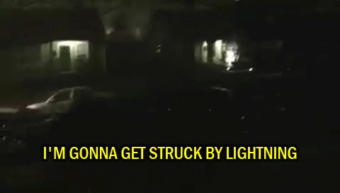 icarusflys:Gavin, Griffon &amp; Geoff go running in the rain[Warning: May include naked Geoff]