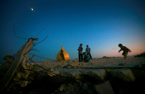 Sex hemisemidemiquavers:  Amazing photos of Gaza pictures