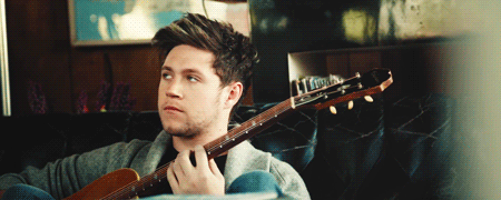 Niall Horan Gifs