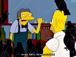 os2warp:easily one of my top 10 favorite simpsons jokes