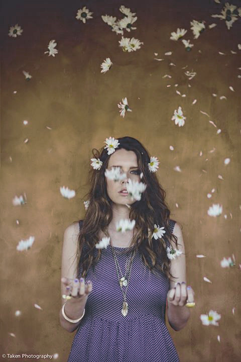 phalleninlove:  vintage, vertical & nature blog Taken Photography. My edit.