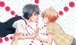 nachtfaust:  Love Stage!! Ending 