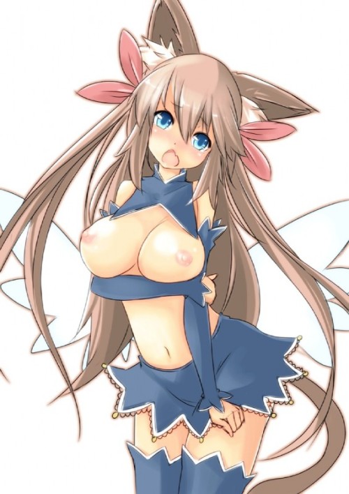 sexywittlecutekittens:  https://e621.net/post/show/411491/animal_ears-big_breasts-blue_eyes-blush-breasts-br adult photos