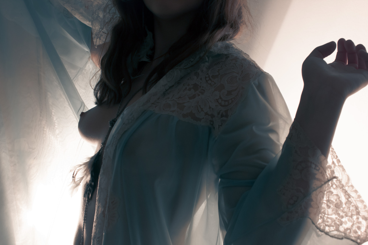 micolsmorton:  Self portraits. See more: Facebook Page 