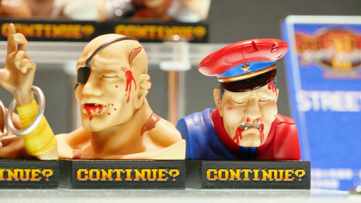 Gamers de Culto